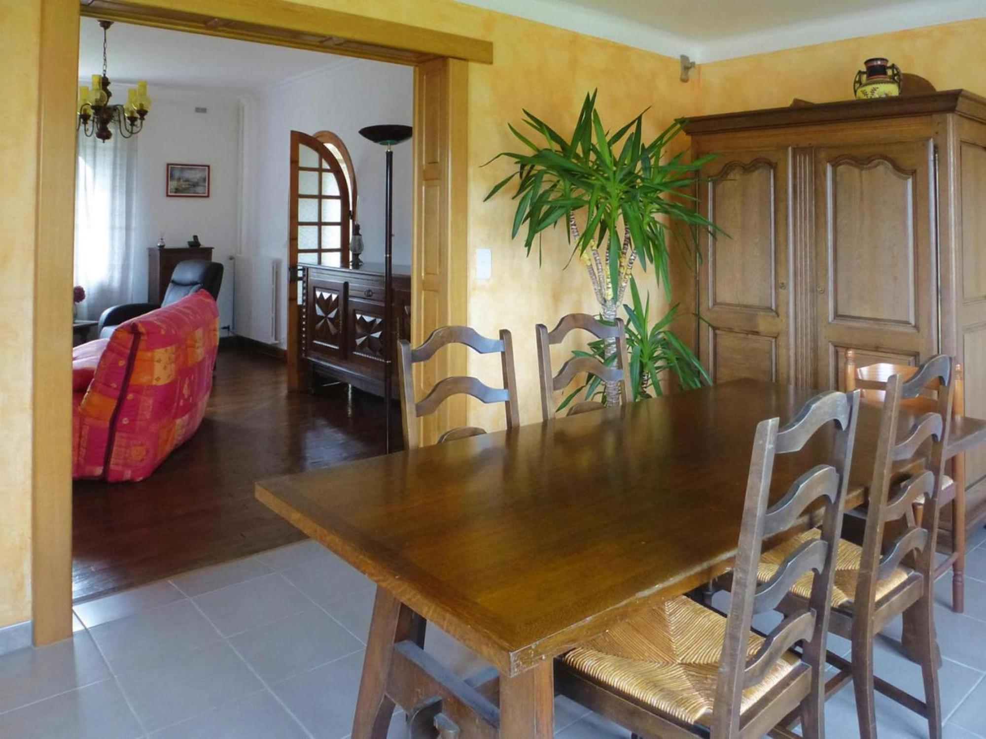 Holiday Home In A Quiet Location Near The Coast Pleumeur-Bodou Ngoại thất bức ảnh
